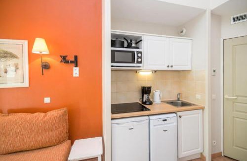 Giens Apartment | Résidence Le Hameau de la Pinède - maeva Home - Studio 5 Personnes climatisé - Sélection MAE-0844