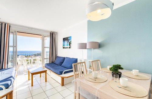 Le Dramont Apartment | Résidence le Hameau de Cap Esterel - maeva Home - Studio 5 personnes - Sélection MAE-3561