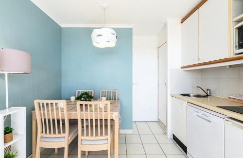 Le Dramont Apartment | Résidence le Hameau de Cap Esterel - maeva Home - Studio 5 personnes - Sélection MAE-3561