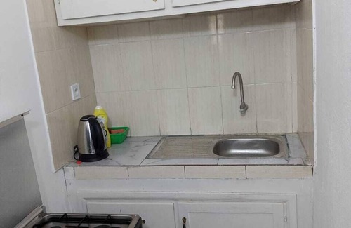 Kribi Apartment | Résidence le prestige