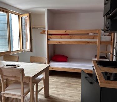 Saint-Chaffrey Apartment | Résidence le Prorel - Serre chevalier