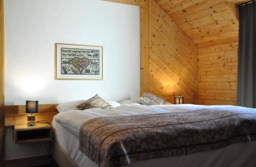 Charmey Hotel | Résidence le Sapin & Bains de la Gruyère