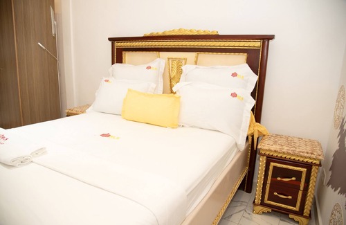 Douala Resort | RÉSIDENCE LE SOMMET