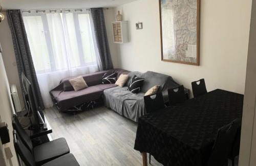 La Mongie Apartment | Résidence Le Tourmalet - maeva Home - Appartement 3 pièces 9 personnes - Sélection MAE-3804