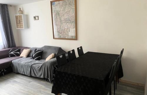 La Mongie Apartment | Résidence Le Tourmalet - maeva Home - Appartement 3 pièces 9 personnes - Sélection MAE-3804