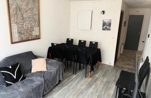 La Mongie Apartment | Résidence Le Tourmalet - maeva Home - Appartement 3 pièces 9 personnes - Sélection MAE-3804