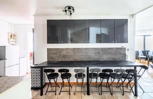La Mongie Apartment | Résidence Le Tourmalet - maeva Home - Appartement 3 pièces 9 personnes - Sélection MAE-3804