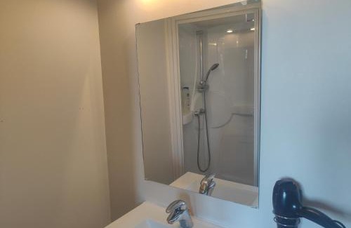 Haussonville-Blandan-Mon Desert-Saurupt Apartment | Résidence Leclerc - Appartements d'hôtes - Secteur thermal