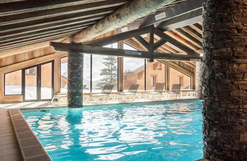 Reberty Apartment | Résidence Les Alpages de Reberty - maeva Home - Appartement 3 pièces 6 personnes - Sélection MAE-4144