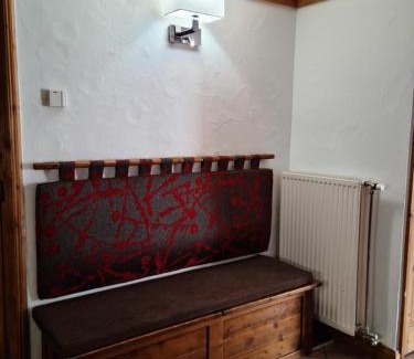 Reberty Apartment | Résidence Les Alpages de Reberty - maeva Home - Appartement 3 pièces 6 personnes - Sélection MAE-4144