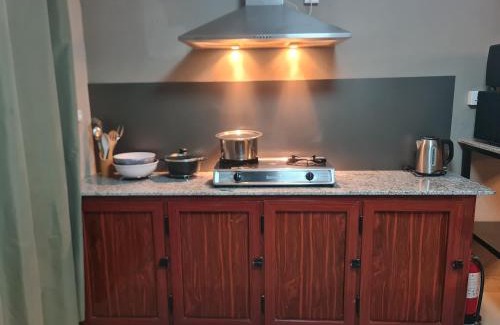 Trou d'Eau Douce Apartment | Résidence Les Badamiers - Exotica Villa