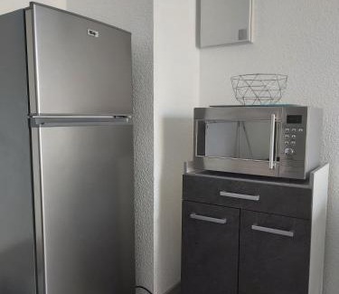 Marseillan Apartment | Résidence "Les balcons de la mer"