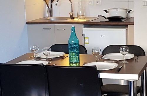 Selonnet Bed & Breakfast | Résidence Les Blanches Provençales