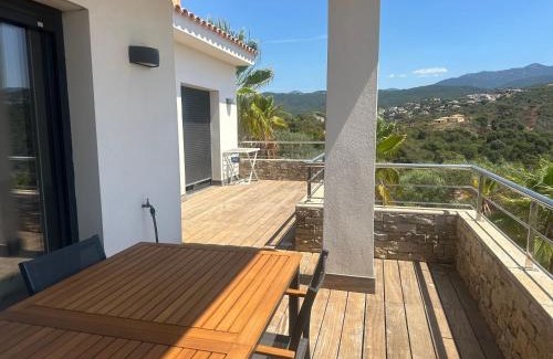 Porticcio Apartment | Résidence Les Jardins du Fort