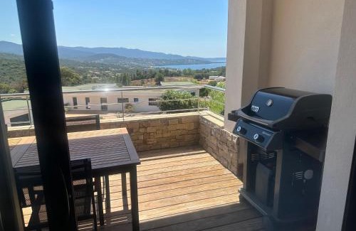 Porticcio Apartment | Résidence Les Jardins du Fort