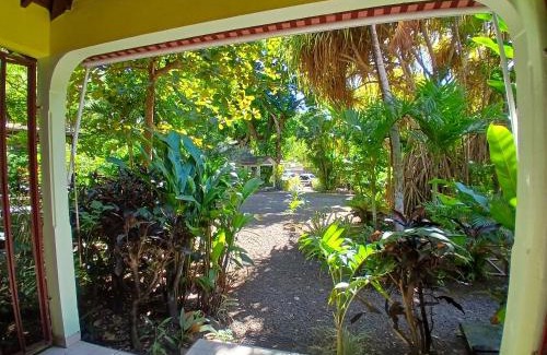 Pointe-Noire House | Résidence Les Manguiers