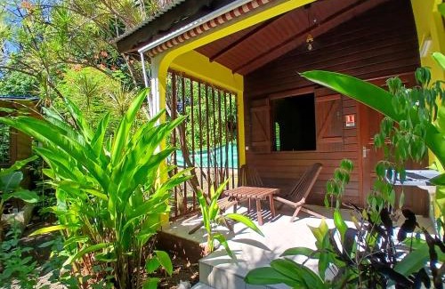 Pointe-Noire House | Résidence Les Manguiers