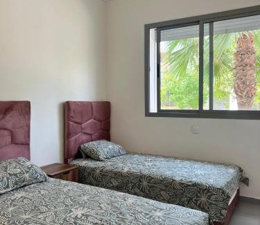 Dar Bouazza Apartment | Résidence Liyam