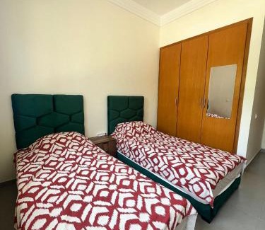 Dar Bouazza Apartment | Résidence Liyam