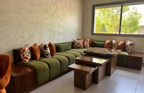 Dar Bouazza Apartment | Résidence Liyam