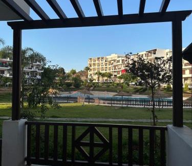 Oulad Khallouf Apartment | Résidence mirador golf 1