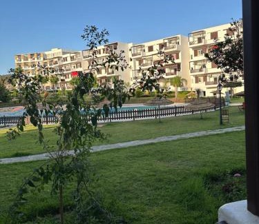 Oulad Khallouf Apartment | Résidence mirador golf 1