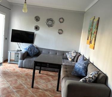 Oulad Khallouf Apartment | Résidence mirador golf 1