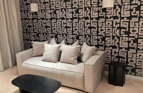 Necker Apartment | Résidence Montparnasse by Studio prestige