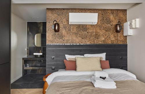 Necker Apartment | Résidence Montparnasse by Studio prestige