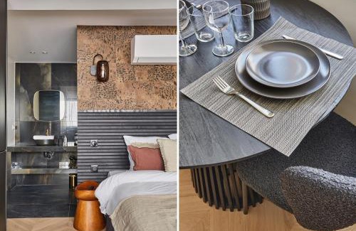 Necker Apartment | Résidence Montparnasse by Studio prestige