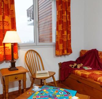 Ax-les-Thermes Apartment | Résidence Néméa Les Balcons d'Ax