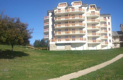 Ax-les-Thermes Apartment | Résidence Néméa Les Balcons d'Ax