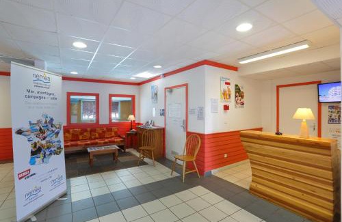 Ax-les-Thermes Apartment | Résidence Néméa Les Balcons d'Ax