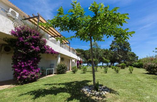 Poggio-Mezzana Apartment | Résidence Odalys Acqua Bella