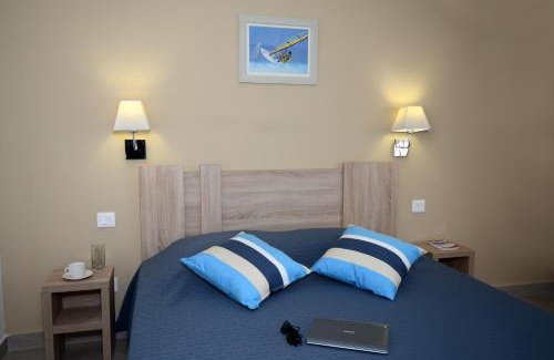 Le Barcares Apartment | Résidence Odalys Le Lotus Blanc