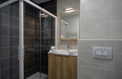 Le Barcares Apartment | Résidence Odalys Le Lotus Blanc