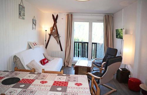 Les Orres Apartment | Résidence Orr Des Bles - SUPERBE APPARTEMENT 8 PERSONNES MAE-3604