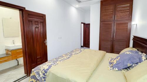 Douala Apartment | Résidence Prestige KGV