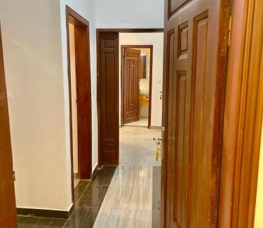 Douala Apartment | Résidence Prestige KGV