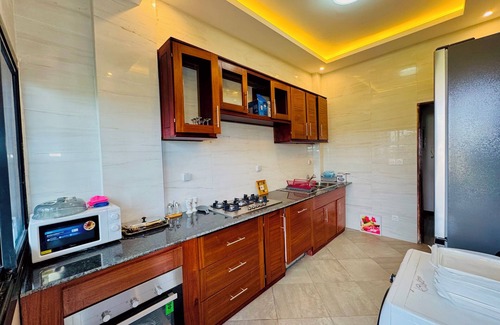 Douala Resort | Résidence Prestige KGV