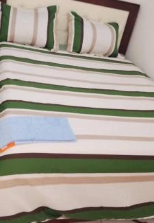 Bafoussam Apartment | Résidence REHA