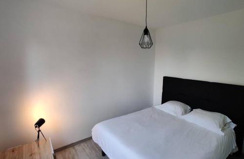 Papus Apartment | Résidence SAGRADA - Le scandinave