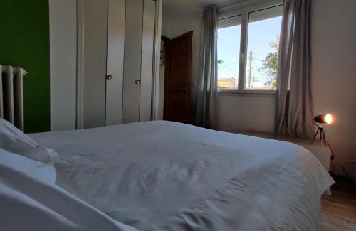 Papus Apartment | Résidence SAGRADA - Le scandinave
