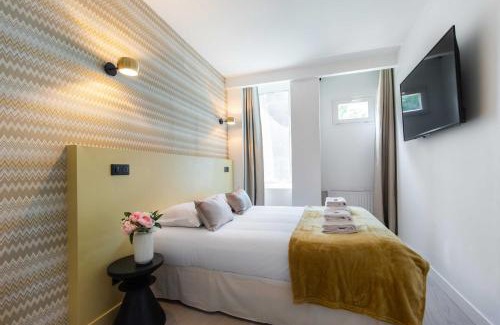 Quartier de Javel Apartment | Résidence Saint Charles - Paris Expo