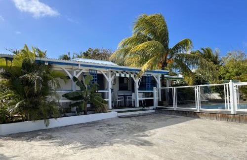 Saint-Francois Apartment | Résidence Subtropicale