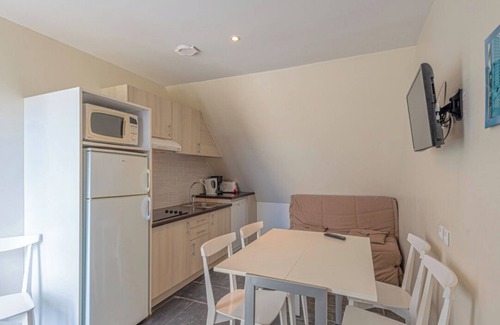 Guidel-Plages Apartment | Résidence Sud Océan 3P5