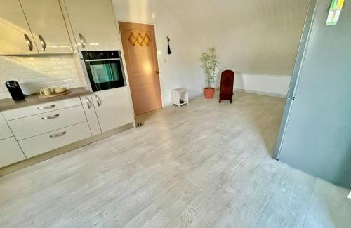 Le Centre Apartment | Résidence tamarin