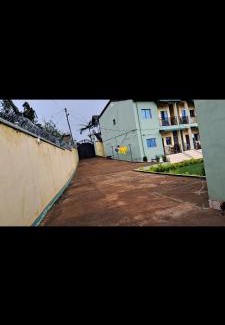 Yaounde Apartment | Résidence TIFI