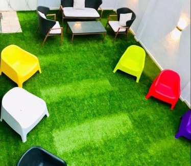 Bordj el Kiffan Hotel | Résidence touristique marcadal