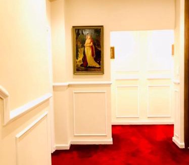 Bordj el Kiffan Hotel | Résidence touristique marcadal